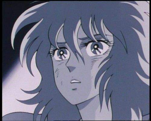 Otaku Gallery  / Anime e Manga / Saint Seiya / Screen Shots / Episodi / 113 - La freccia d`oro / 057.jpg